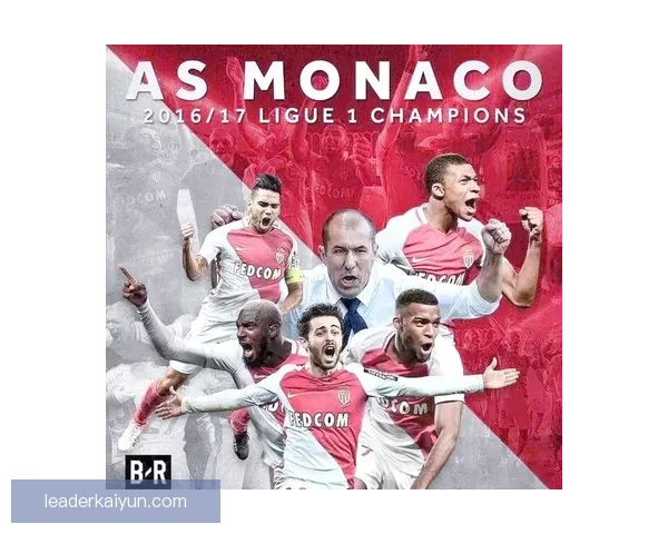 摩纳哥转会策略
