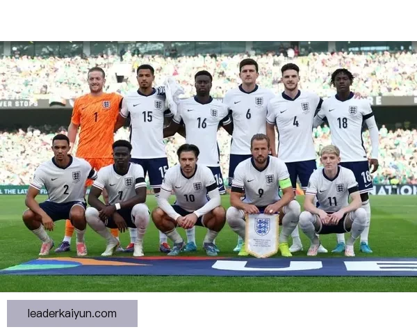 英格兰中场赖斯展现无可匹敌的硬度,助力球队状态回暖向胜利新高峰迈进 英格兰中场赖斯展现无可匹敌的硬度,助力球队状态回暖向胜利新高峰迈进