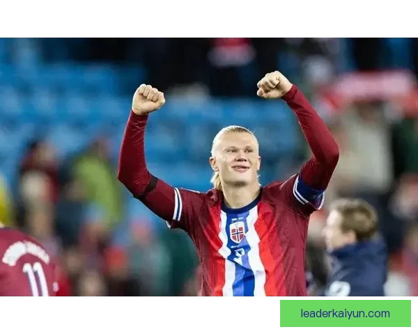 哈兰德2025赛季表现备受期待，状态趋势将影响球队竞争力。