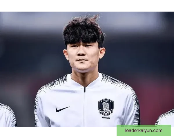 金玟哉职业生涯成就持续提升，备受球迷关注与期待