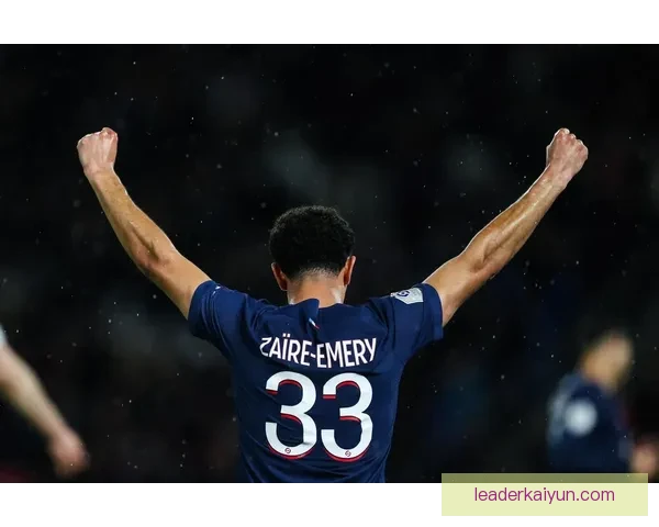 扎伊尔埃梅里中场价值持续提升，表现备受关注