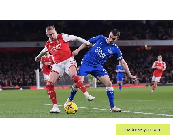 埃弗顿阵容深度分析，状态稳健，待迎接新赛季挑战