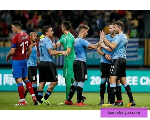 巴拉圭队阵容分析：整体实力与潜力逐渐展现，值得关注表现。