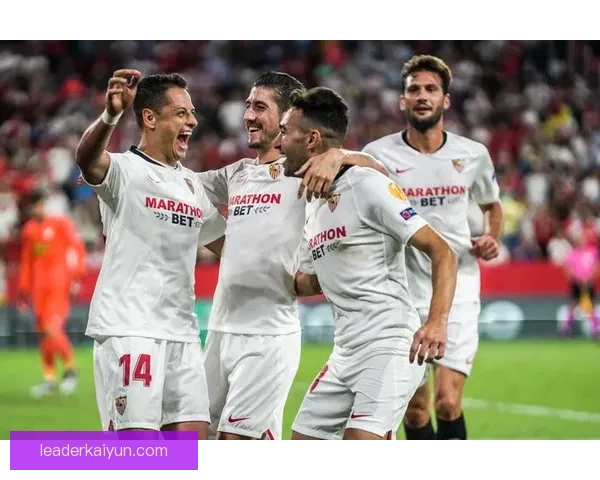 西甲塞维利亚点球英雄持续发挥稳定，球队竞争力增强