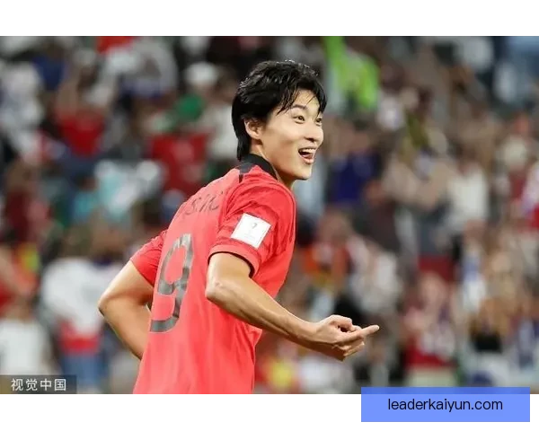 韩国队曹圭成锋线表现稳健，持续提升竞争力分析