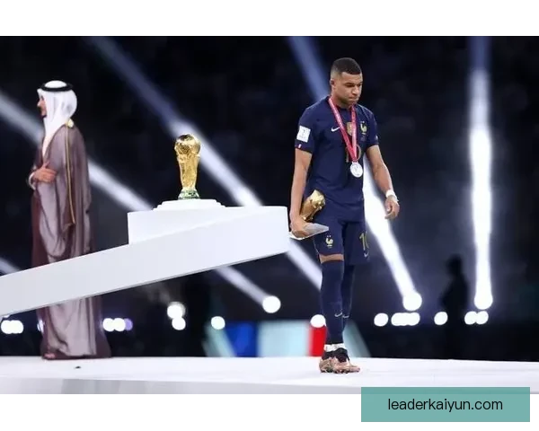 姆巴佩2018世界杯冠军身份助力法国队，近期状态持续提升